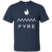 Fyre Festival Shirt