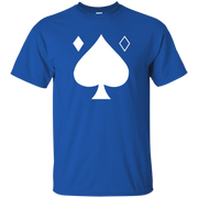 Bungie Ace Of Spades Shirt