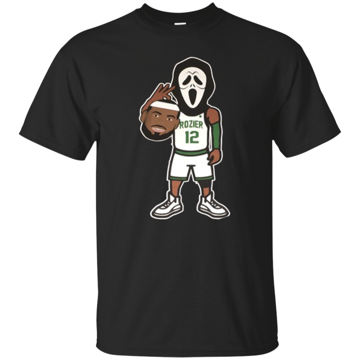 scary terry jersey