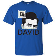 Ew David Shirt