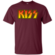 Kiss Shirt