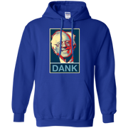 Dank Apparel Hoodie