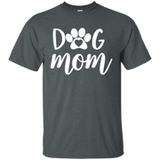 Dog Mom Shirt