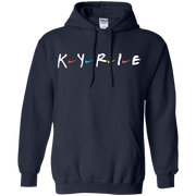 Kyrie Friends Hoodie