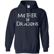 Mother Of Dragons Hoodie