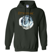 Fleetwood Mac Hoodie