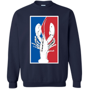 Jordan Peterson Lobster Sweatshirt