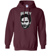 Ted Bundy Hoodie