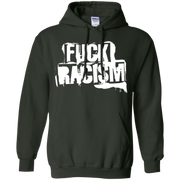 Fuck Racism Hoodie