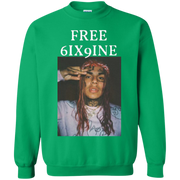 Free 6ix9ine Sweater Sweatshirt