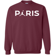 Psg Jordan Sweater Dark