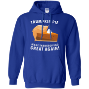 Trumpkin Pie Hoodie