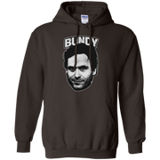 Ted Bundy Hoodie