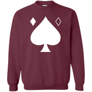 Bungie Ace Of Spades Sweater