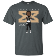 Dez Bryant Saints Shirt