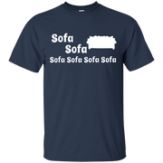 Sofa Shirt