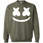 Marshmello Sweatshirt