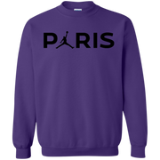 Psg Jordan Sweater Light