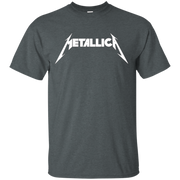 Metallica Shirt