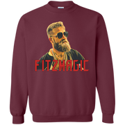 Fitzmagic Sweater