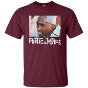 Poetic Justice Shirt