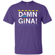 Damn Gina Shirt