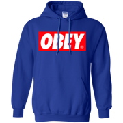 Obey Hoodie