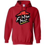 Im Finna Nut Hoodie