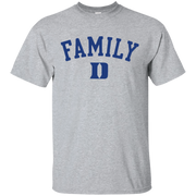 Duke Family Shirt