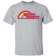 Reading Rainbow Shirt