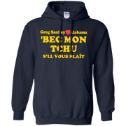 James Carville Hoodie