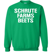 Schrute Farms Sweater Dark