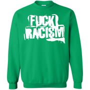 Fuck Racism Sweater