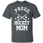 Hockey Mom Shirt