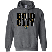 Bold City Hoodie