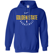 Golden State Warriors Hoodie