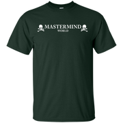 Mastermind World Shirt