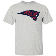 Patriots Bet Against Us Shirt