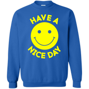 Have A Day Sweater