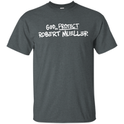 Robert Mueller T Shirt