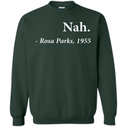 Nah Rosa Parks Sweater