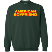 American Boyfriend Sweater