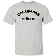 Calabasas Adidas Shirt