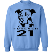 Forever 21 Pitbull Sweater