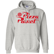 Pizza Planet Hoodie