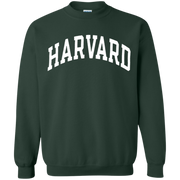 Harvard Sweater