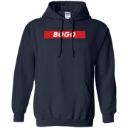 Bogo Hoodie