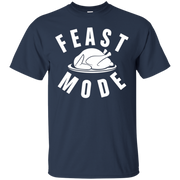 Feast Mode Shirt