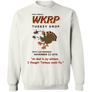 Wkrp Turkey Drop Sweater 2