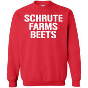 Schrute Farms Sweater Dark